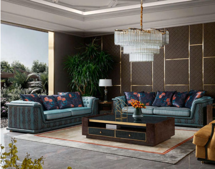 Couchtisch Tisch Sofa Design Tische Holz Wohnzimmer Beistell Neu Couch Sofa Holz