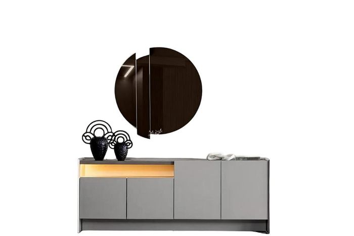Kommode Schrank Anrichte Schubladenmöbel Sideboard Kommoden Chiffonier