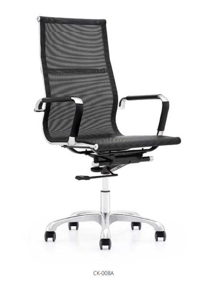 Edelstahl Sessel modern, robust, silberfarben