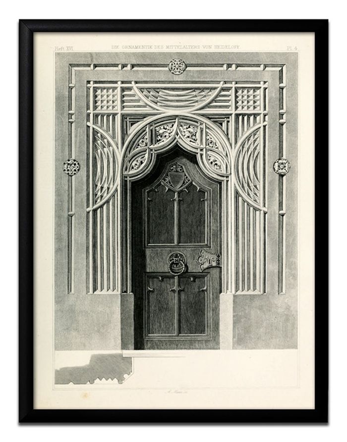 Bild Bilder Gemälde Druck Kunstdruck Polster Kultur " Abstrakt " G97939
