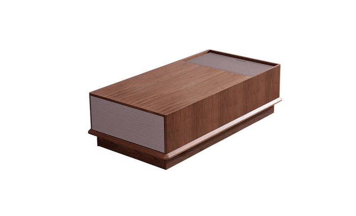 Beistell Couch Design Tische Tisch Wohn Zimmer Sofa Holz Wohn Zimmer Möbel Neu