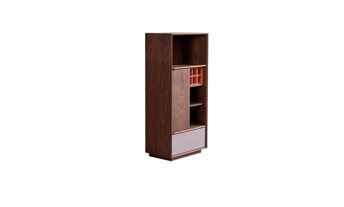 Büro Akten Regal Schrank Regale Office Büro Universal Neu Vitrine Holz Schränke