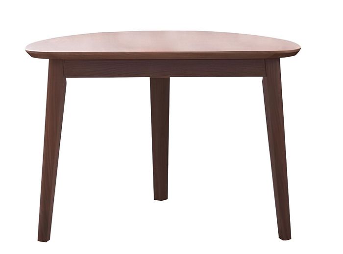 Drei Eck Tisch Holz Besprechnungs Wohn Zimmer Tische Designer Italienische Möbel