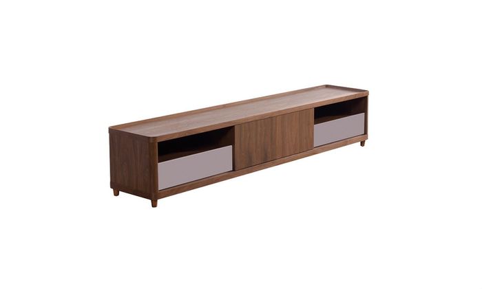 rtv design sideboard fernseh matt low kommode schrank neu board wand luxus holz