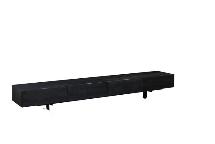 rtv design sideboard fernseh hochglanz low kommode schrank neu board wand luxus