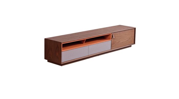 rtv design sideboard fernseh low kommode schrank neu board wand luxus holz matt