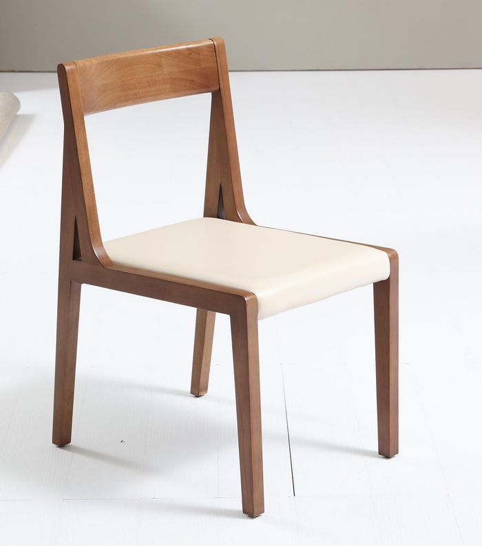 Stuhl Design Sessel Lehn Stühle Polster Ess Wohn Zimmer Club Möbel Küche Lounge