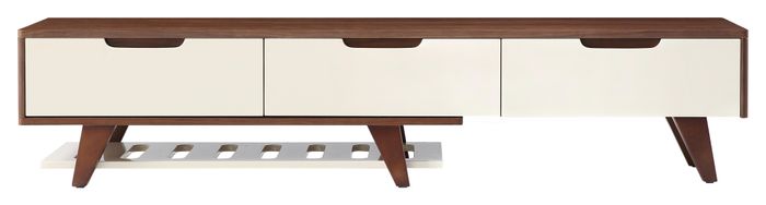 rtv design sideboard fernseh wand low board luxus schrank neu Regale Neu kommode