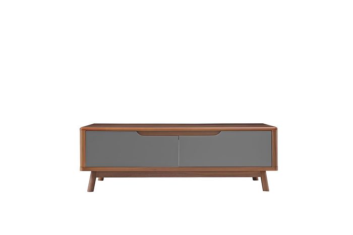 rtv design sideboard matt low kommode neu board wand luxus schrank Neu fernseh