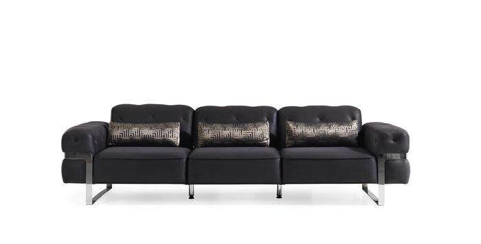 Sofagarnitur Set 431 Sitz 3x Couchtischе Couch Garnitur Design Tische 6tlg.