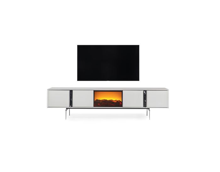Sofagarnitur 31 Sitz 2x Couchtisch Beistelltisch Designer Polster 5tlg.