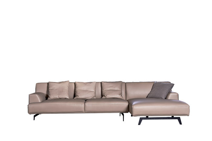 Italienische Designer Möbel Sofa Couch Polster Sitz Garnitur Eck Couchen Sofas