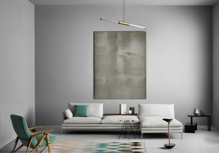 Ecksofa Sofa Couch Polster Eckgarnitur Desing Eck L Form Wohnlandschaft Leder