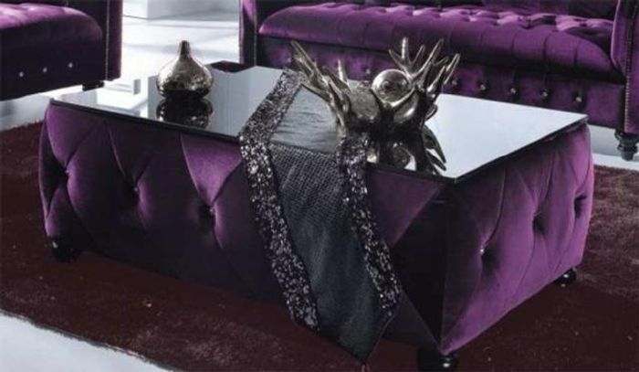 Chesterfield Sofa Polster Designer Couchen Sofas Garnitur Couch SLIII Sofa №11
