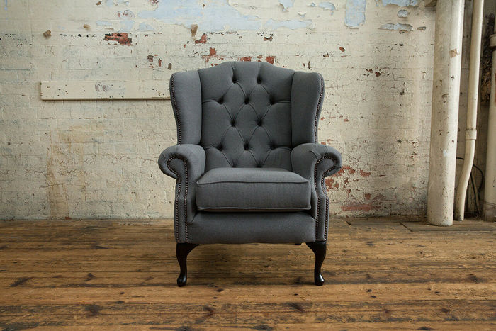 Design Sessel Leder Luxus Fernseh Couch 1 Sitzer Sofa Relax Lounge Club Polster