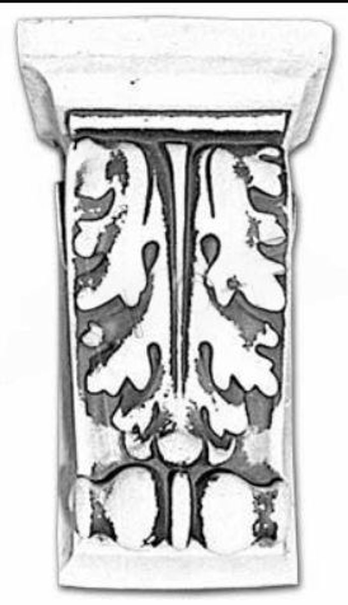Wandrelief Steinplatte Bild Azteken Antik Relief Steinguss Wand Bilder 1007 Neu