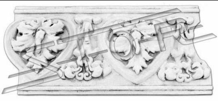 Wandrelief Steinplatte Bild Azteken Kalender 279 Relief Bilder Steinguss Wand