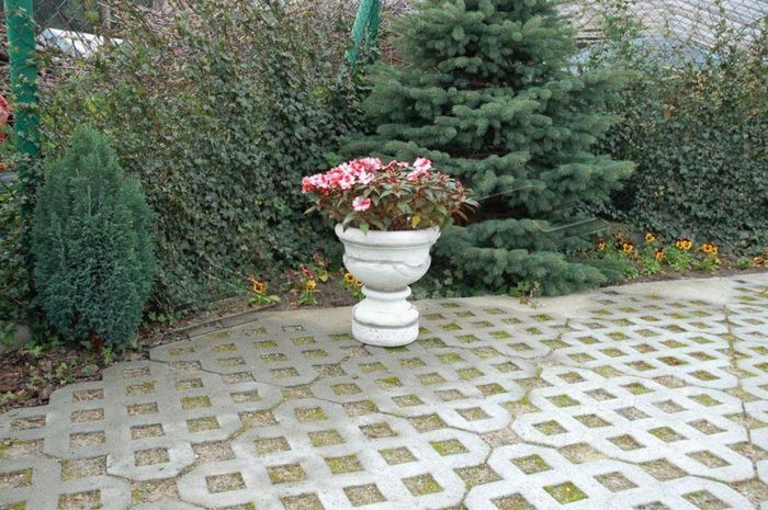 Figur Blumenkübel Pflanz Kübel Dekoration Figur Blumentöpfe Garten Vasen Neu 581