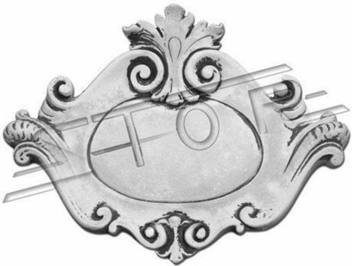 Wandrelief Steinplatte Bild Azteken Kalender Antil Relief Bilder Steinguss Wand