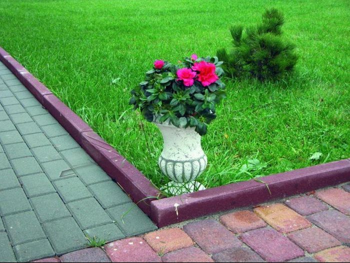 Blumenkübel Pflanz Kübel Dekoration Figur Blumentöpfe Garten Vasen Vasen 174