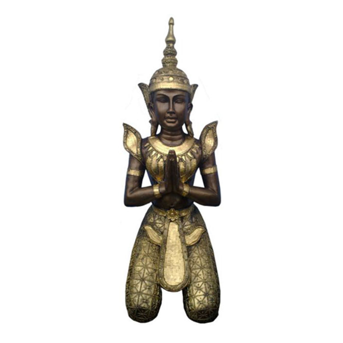 Deko Figur Statue Skulptur 78 cm Figuren Statuen Skulpturen Neu WG2020 (B41)