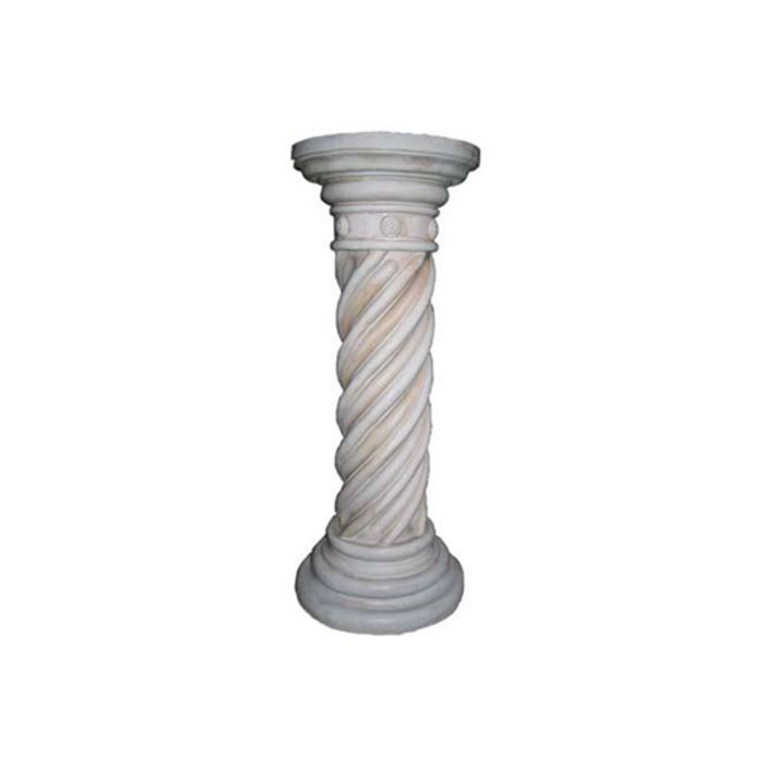 Deko Figur Statue Skulptur 75 cm Figuren Statuen Skulpturen Säulen Ständer (C15)