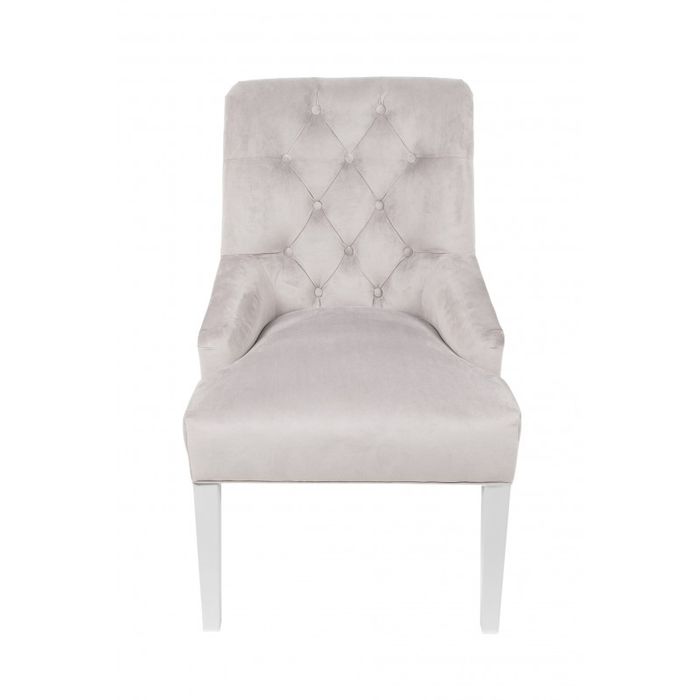 Design Chesterfield Stühle Garnitur Stuhl Textil Polster Hotel Gruppe 10xSet Neu