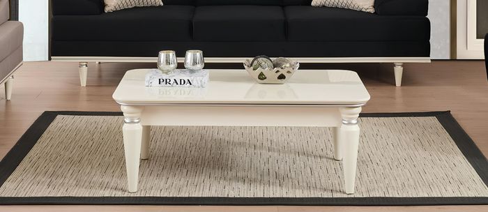 Wohnzimmer Tisch Holz Tische Beistell Sofatisch Couchtisch Beistelltisch