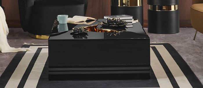 Kaffeetisch Beistelltisch Couchtisch Design Tisch Wohnzimmertisch Tische Möbel