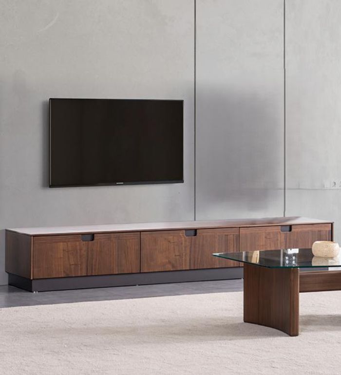 Luxus Fernseher Schrank rtv sideboard design tv ständer lowboard Kommode