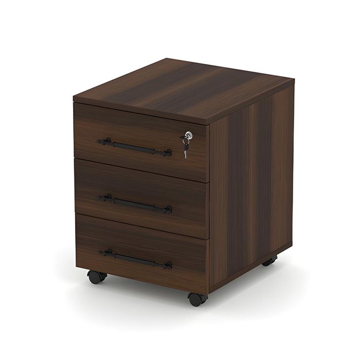 Kommode Büroschrank Schubladenschrank Schreibtischschubladen Büro