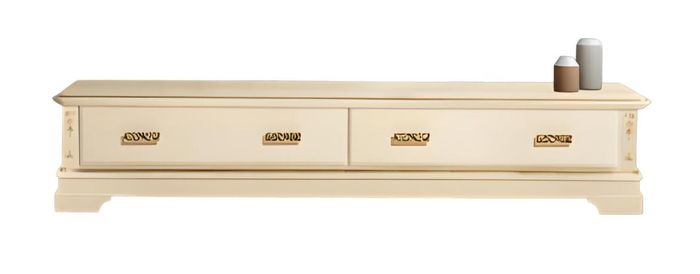 Fernsehtisch TV-Schrank Medienboard Medienmöbel rtv Kommode Lowboard Sideboard