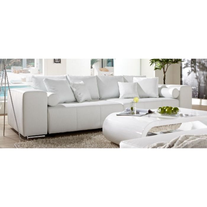couches Sofa 4 Seater Big XXL Bed Function Couch Designer Upholstery sofas new