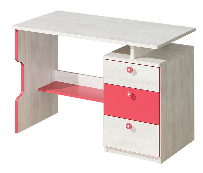 Computertisch Schreibtisch Tisch Kindertisch Schultisch Kinderzimmer Büro PC