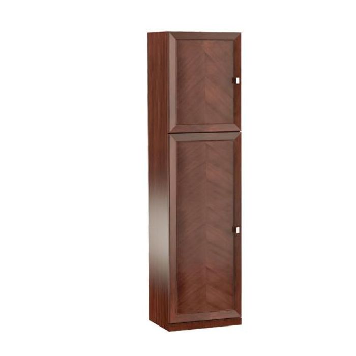 Hochschrank Schrank Highboard Aufbewahrungsschrank Objektschrank