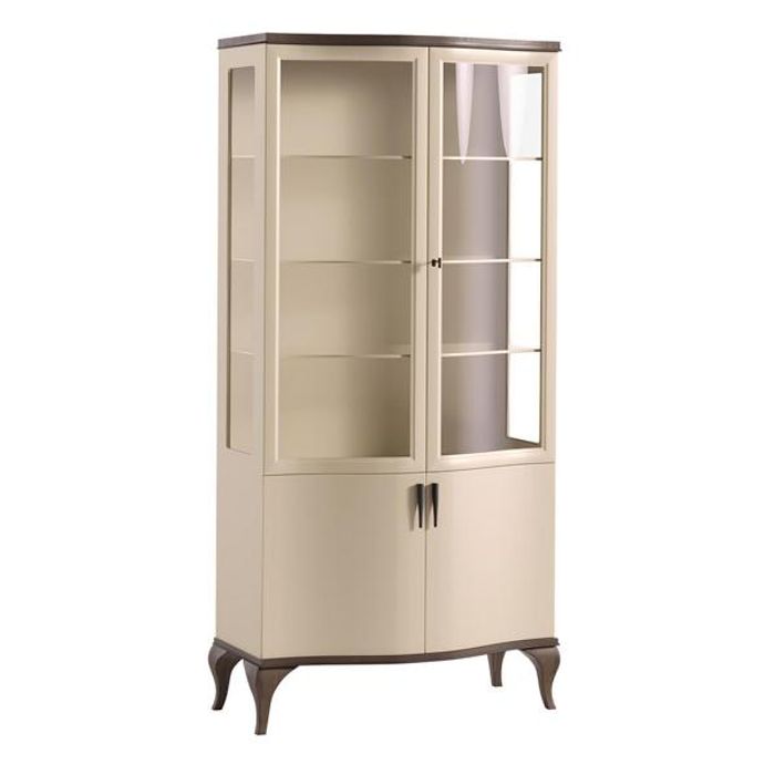 Glasvitrine Vitrinenschrank Vitrine Glasschrank Schrankvitrine Regalvitrine
