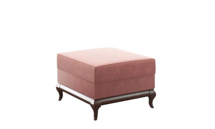 Hocker Ottomane Fußhocker Sitzhocker Designhocker Polsterhocker Sitzpouf