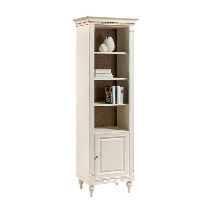 Bücherregal Standregal Bibliothekregal Schrankregal Leseschrank Bücherwand