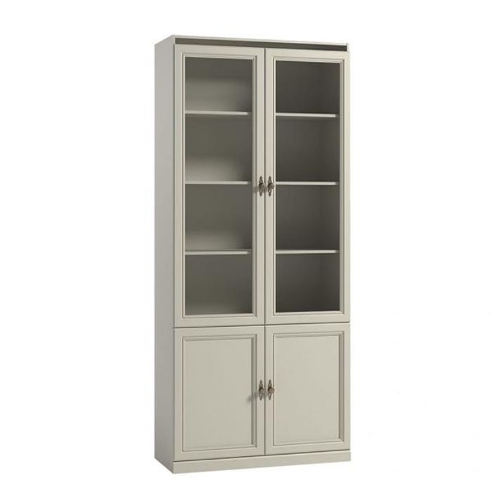 Vitrine Vitrinenschrank Glasvitrine Stellage Sammlerschrank Schrank