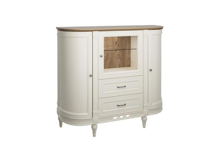 Sideboard Buffet Kommode Buffetschrank Vorratsschrank Anrichte
