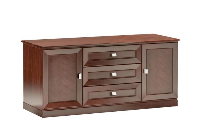 Sideboard Buffetschrank Kommode Vorratsschrank Servierkommode Anrichte