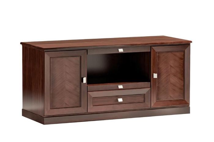 Sideboard Vorratsschrank TV Schrank Kommode Fernsehmöbel Fernsehtisch