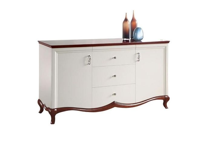 Sideboard Anrichte Schrank Schubladenmöbel Buffet Buffetschrank Vorratsschrank