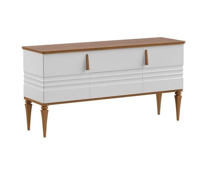 Anrichte Buffetschrank Sideboard Schrank Buffet Vorratsschrank