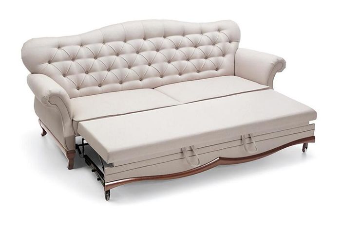 Polstersofa Dreisitzer Relaxsofa Design Familien Couch Gästezimmer Möbel 3er