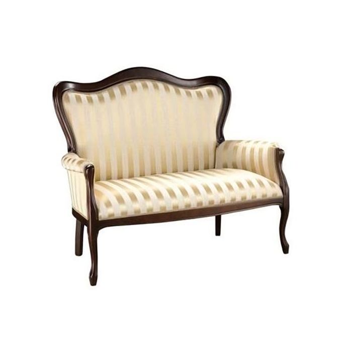 Sofa 2 Sitzer Sitzsofa Polstersofa Zweisitzer Couch Designersofa Komfortsofa