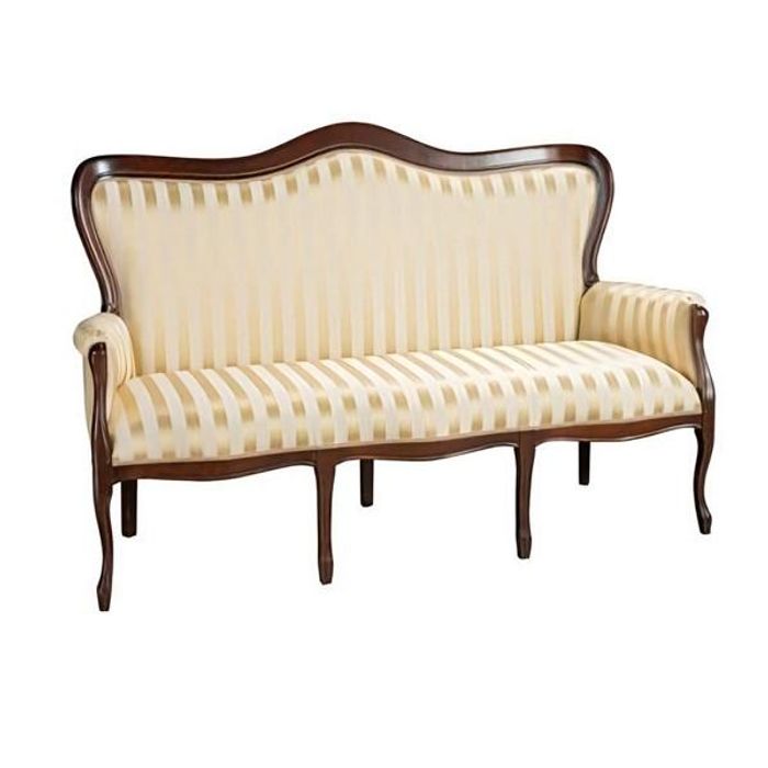 Dreisitzer Couch Sofa 3 Sitzer Sitzsofa Komfortsofa Polstersofa Designersofa