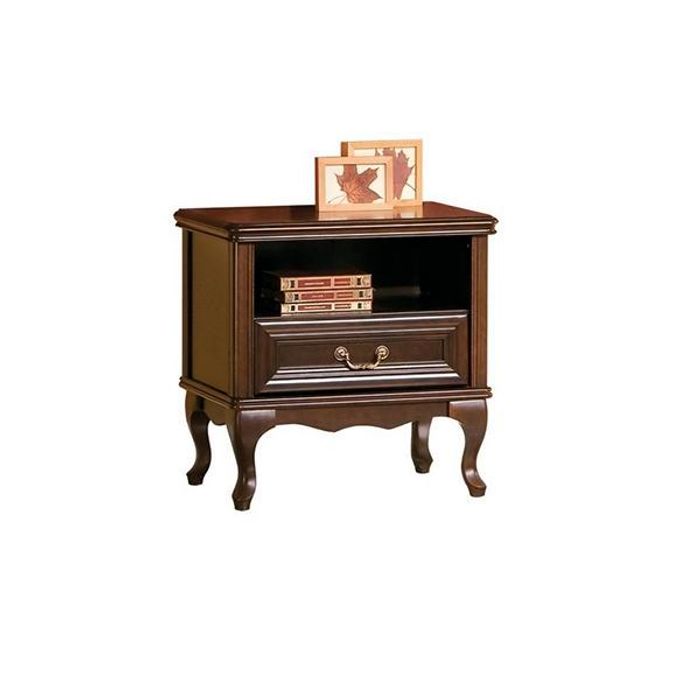 Nachttisch Nachtkästchen Nachtschrank Nachtkonsole Schlafzimmertisch