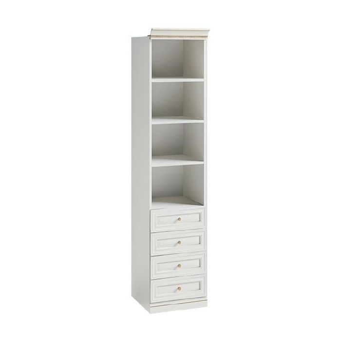 Element Model V1D-13 für Begehbarer Schrank Kleiderschrank Italienische Möbel