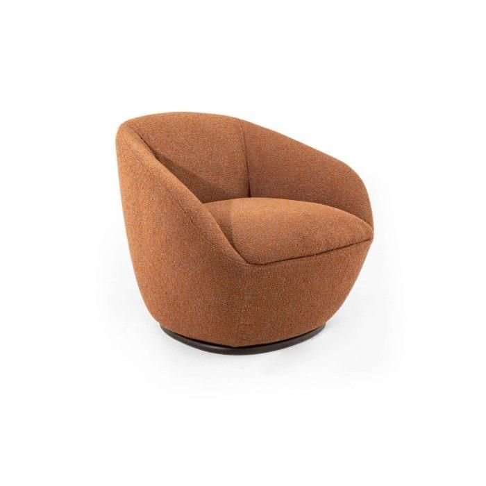 Modernes Design: Bequemer Loungesessel Stilvoll für das Wohnzimmer